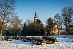 Winter Park WÃ¶rlitz