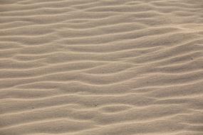 Sand Dune W