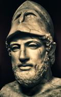 Pericles Museum Vatican