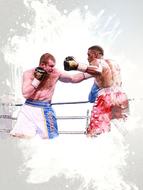 Sports Boxing