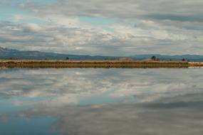 Delta Ebro Sky