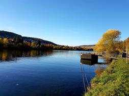 Mosel Autumn