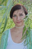 Girl Senior