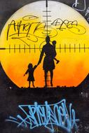 Street Art London Shoreditch