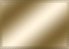 Background Image Ornaments Frame
