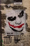 Street Art London Shoreditch