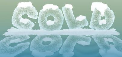 cold word art word images