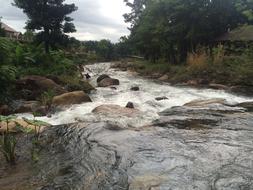 Water Fall