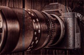 Camera Photo Digital