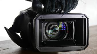 Camera Reflection Lens