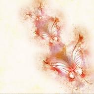 watercolor scrapbooking paper drawing