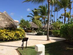 Garden Resort In punts cana