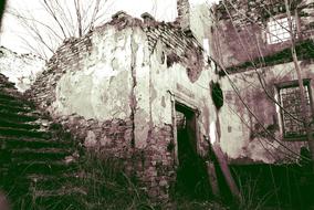 Mill Warehouse White