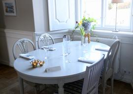 Table Settings