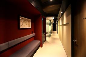 Hospital Design Into Exclusive