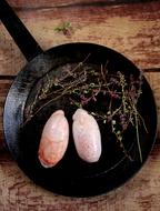Bulls Testicles Offal