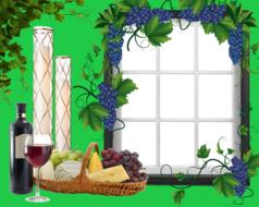 banner postcard