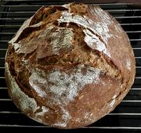 Bread Bake Crispy
