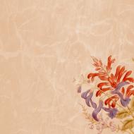 background scrapbooking texture flowers drawing