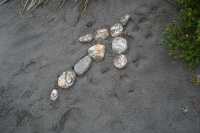 Stone Arrow Beach