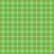 green plaid st patrick day