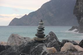 Stone Water Italy