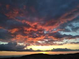 view of Sunrise Nature