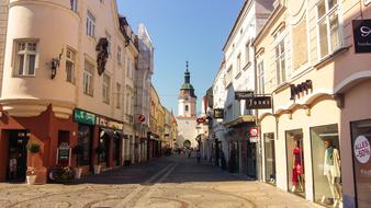 Wachau Village Place