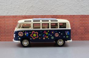 Vw Bus