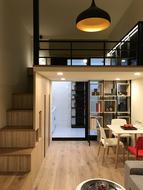 Room Stylish Interior