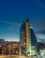 Sunset Hotel Urban