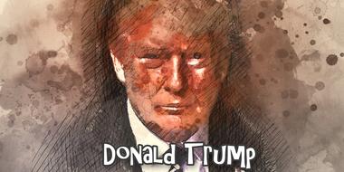 trump president usa donald