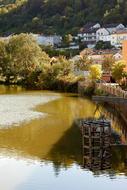 Eichstatt City