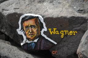 Wagner Art Stone