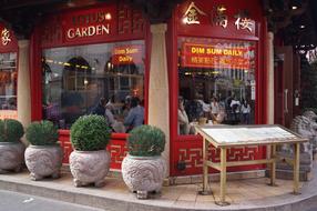 London Bar