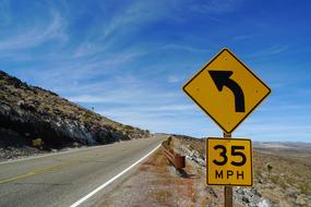 Road Speed Limit Transport