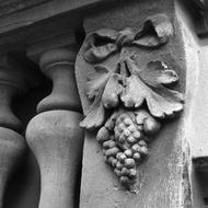 Facade Cluster Relief