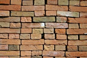 brick masonry