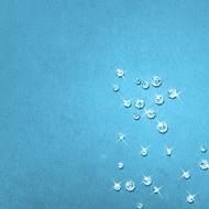 background scrapbooking paper dimond drawing