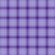 purple plaid original traditional