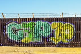 Fence Wire Security
