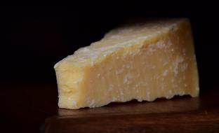 parmesan cheese