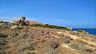 Koriska Tour Tower Places Of interest