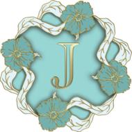 alphabet letter initial j drawing
