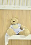 Bear Plush Decoration Teddy