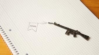 Anti War Nowar Peng