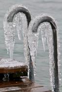 Web Hand Grips Ice