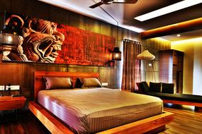 magnificent Interior House