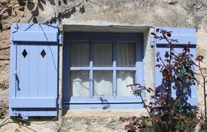 Sardinia Windows Colors