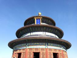 historical site in china
